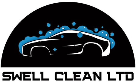 Swell Clean Logo